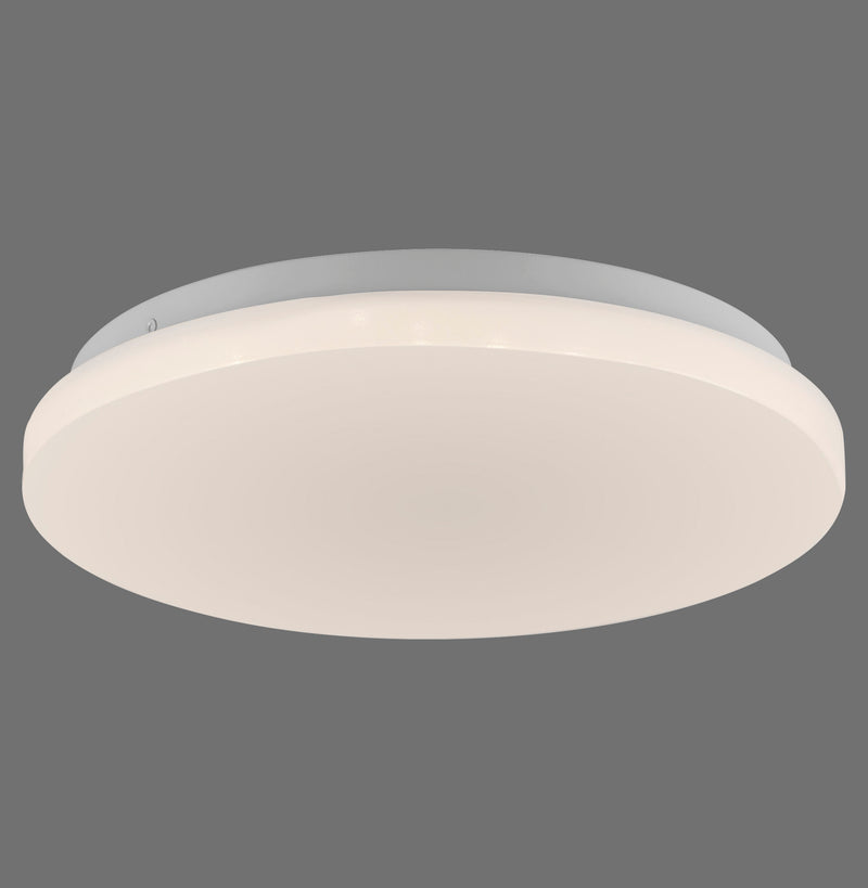 Plafoniera Paul Neuhaus URANUS LED Alb