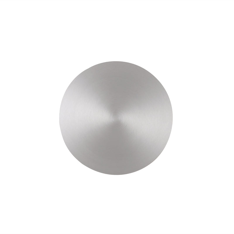 Aplica Paul Neuhaus AKKU-PUNTUA LED Aluminiu