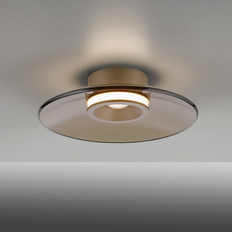 Plafoniera Paul Neuhaus PURE MOON 2xLED Maro