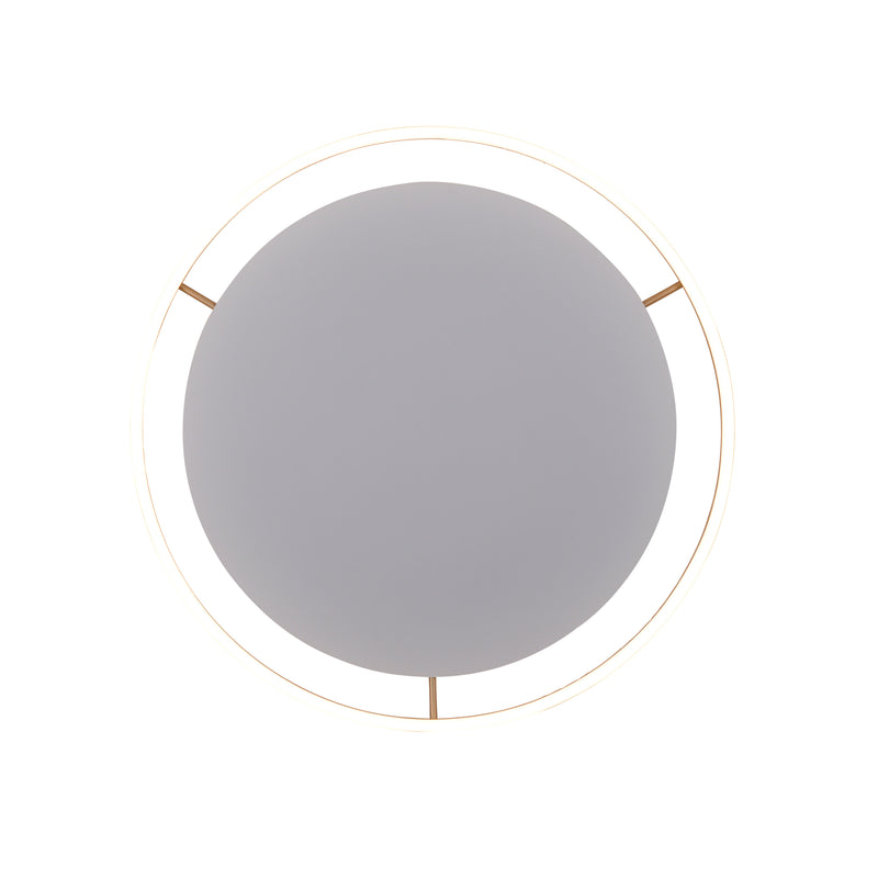 Plafoniera Paul Neuhaus RITUS LED Alama Mat