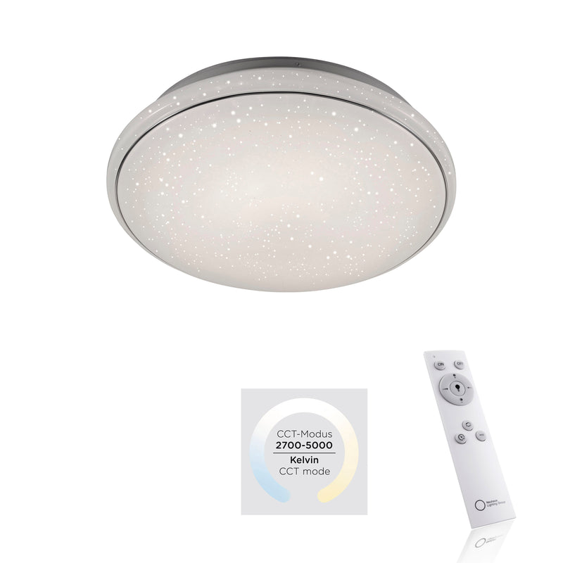 Plafoniera Paul Neuhaus JUPITER LED
