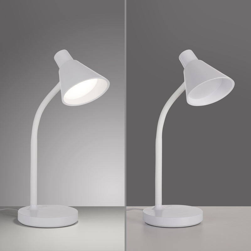 Veioza Paul Neuhaus PIXIE LED Alb