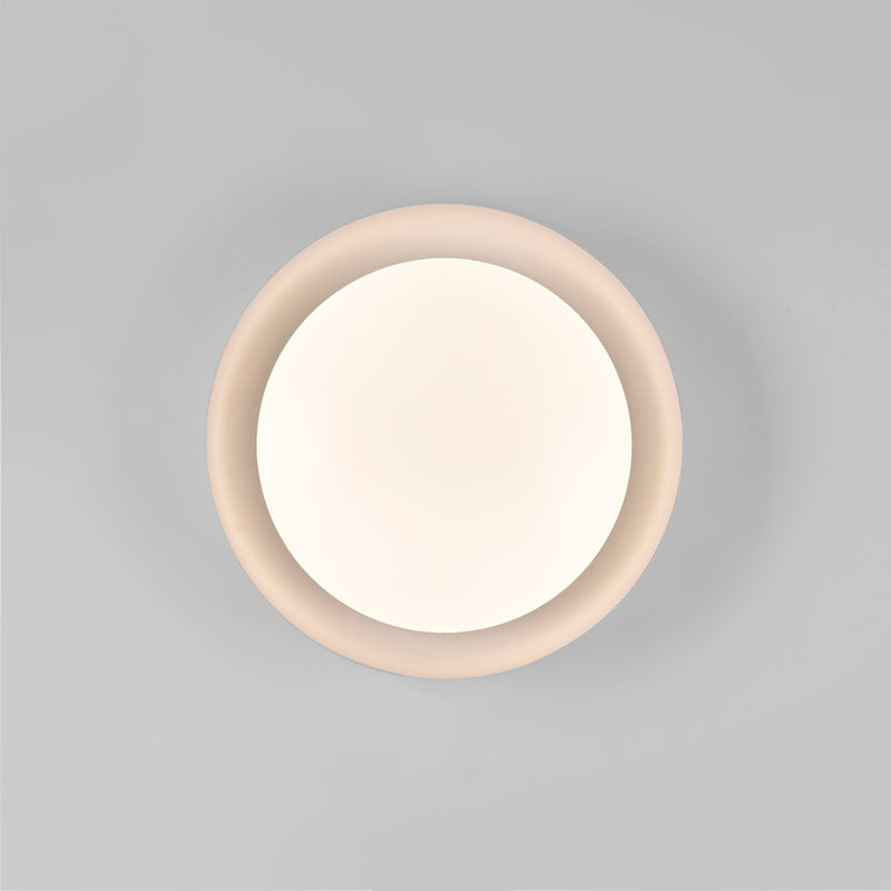 Plafoniera Paul Neuhaus OSKO LED Alb