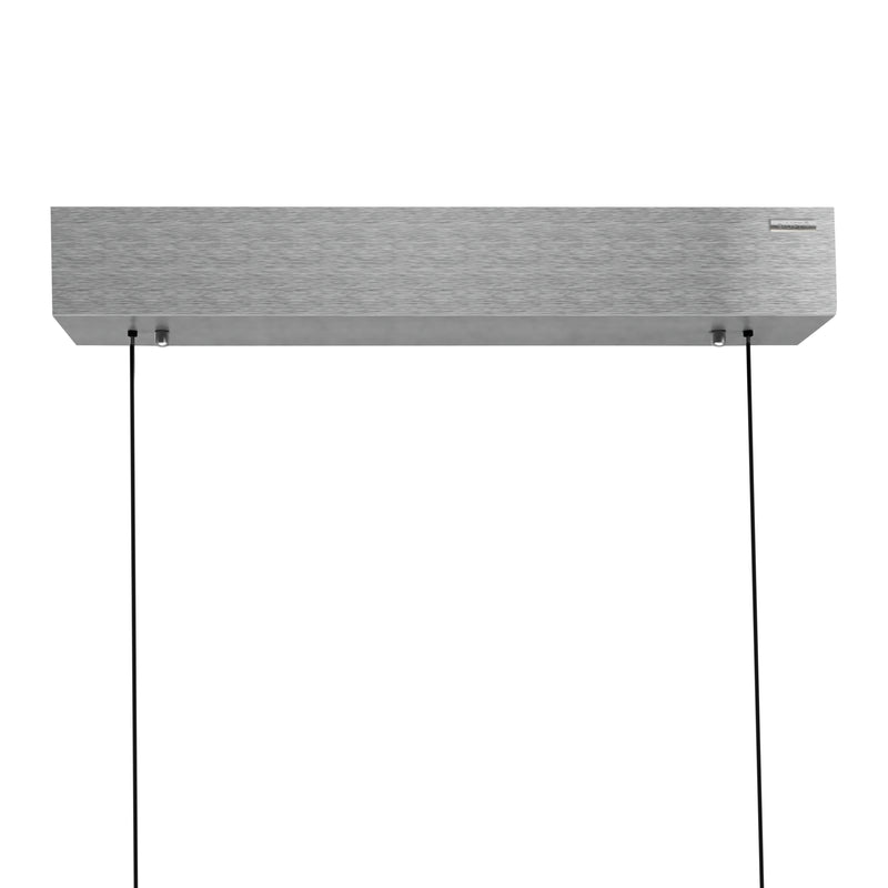 Lustra Paul Neuhaus PURE MOTO-RISE 3xLED Aluminiu