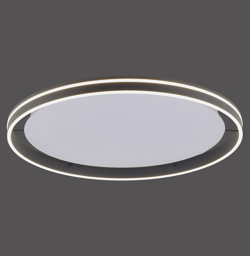 Plafoniera Paul Neuhaus Q-VITO LED Antracit