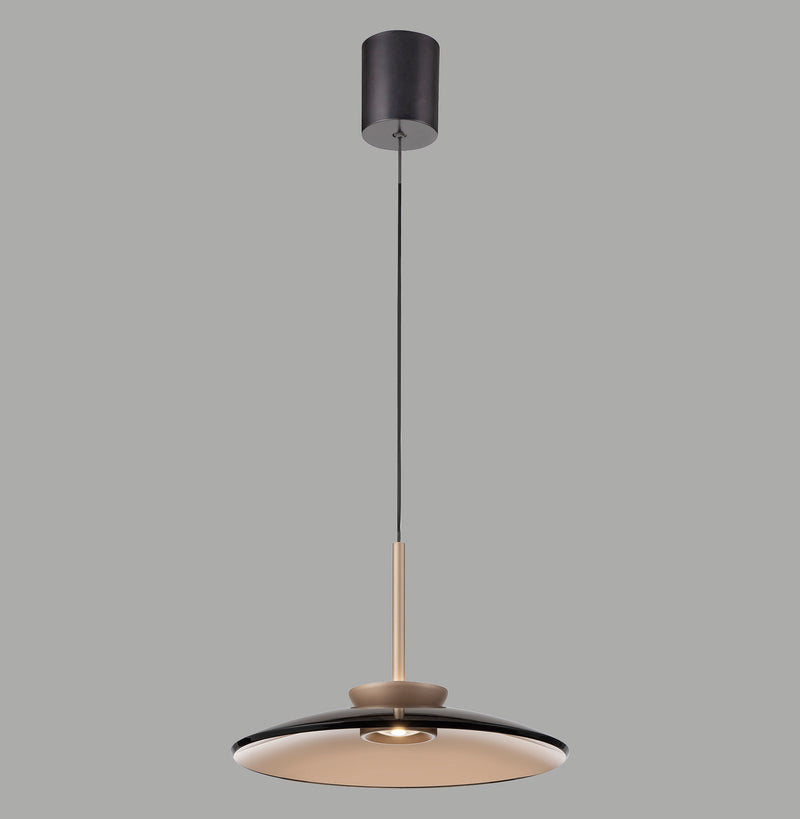 Lustra Paul Neuhaus PURE E-MOON 2xLED Maro