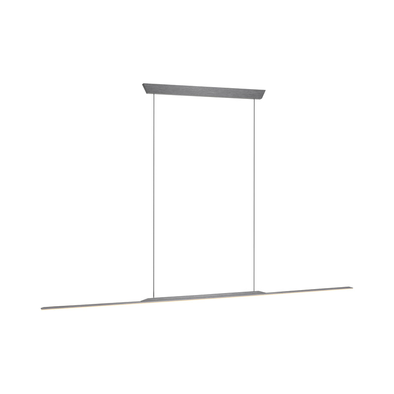 Lustra Paul Neuhaus PURE SURFACE LED Gri