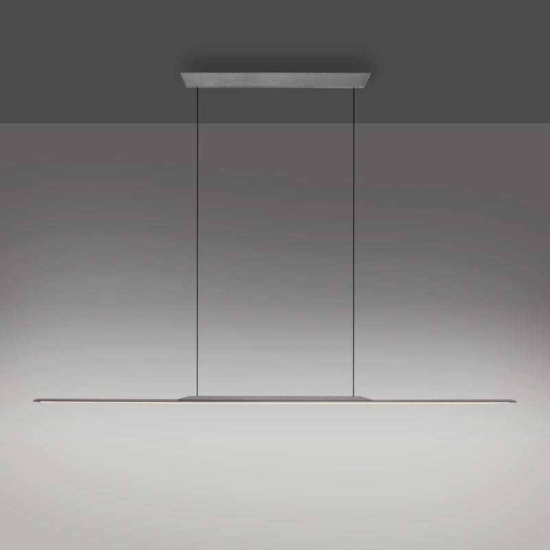Lustra Paul Neuhaus PURE SURFACE LED Gri
