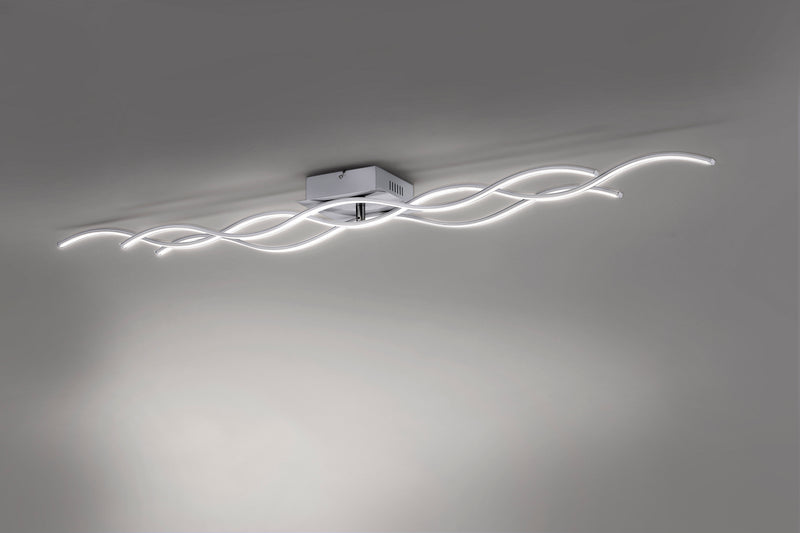 Plafoniera Paul Neuhaus WAVE 3xLED Otel