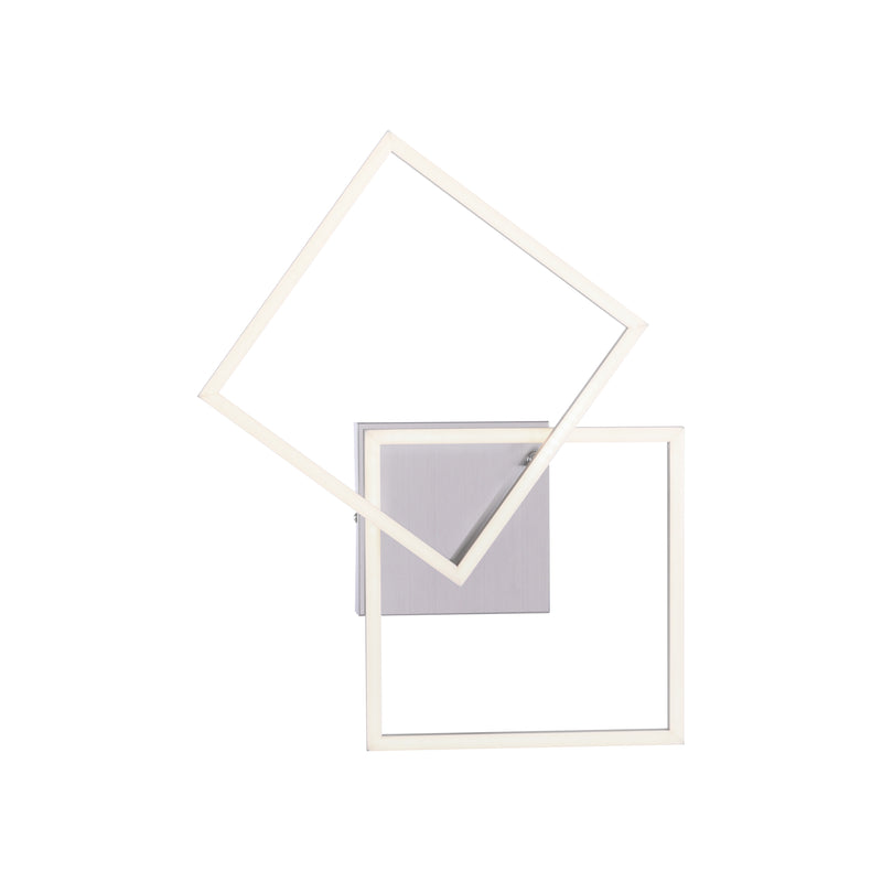 Plafoniera Paul Neuhaus IVEN 2xLED Otel
