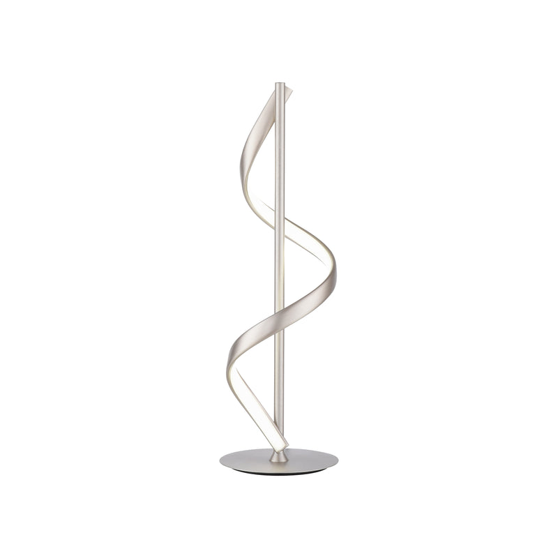 Veioza Paul Neuhaus Q-SWING LED Argintiu