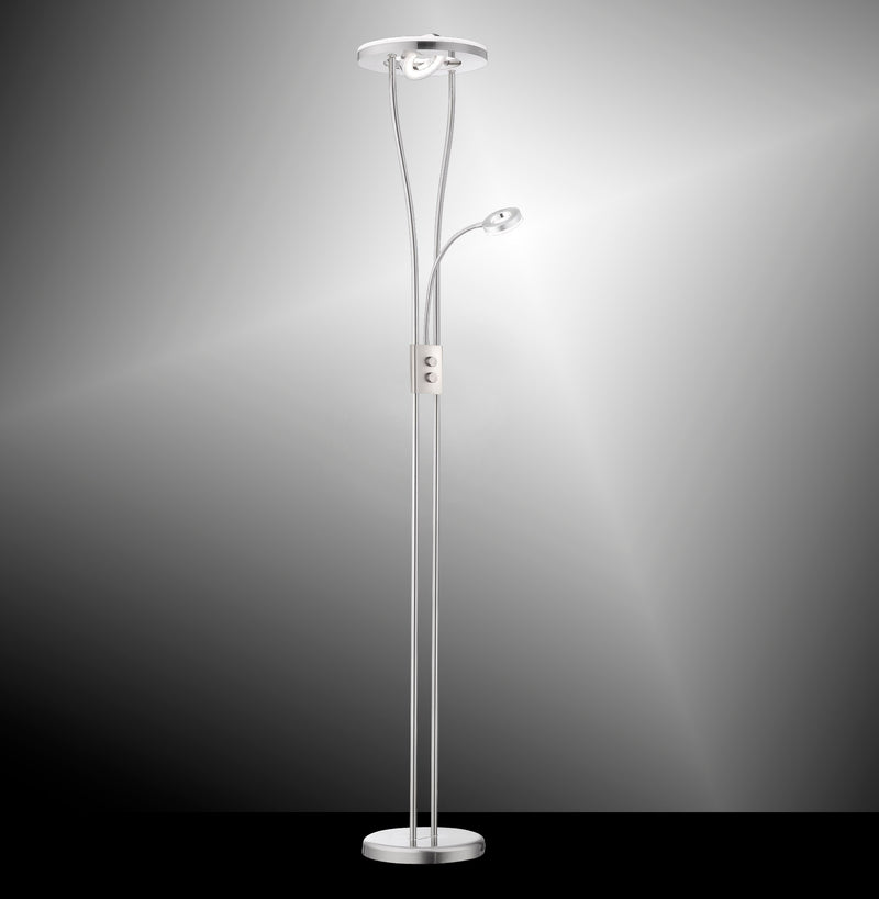 Lampadar Paul Neuhaus HELIA 3xLED Otel