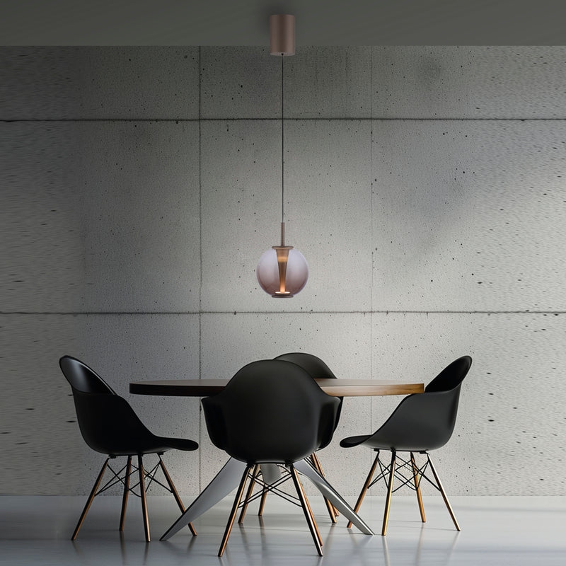 Lustra Paul Neuhaus PURE INFINITY LED Maro
