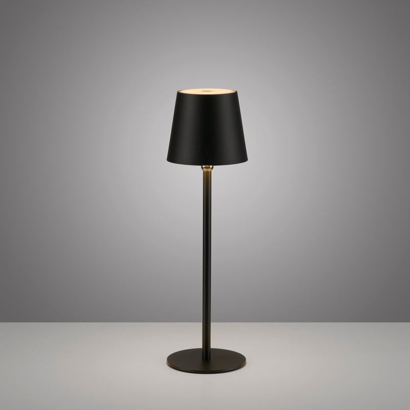 Veioza Paul Neuhaus BOTERIA LED Negru