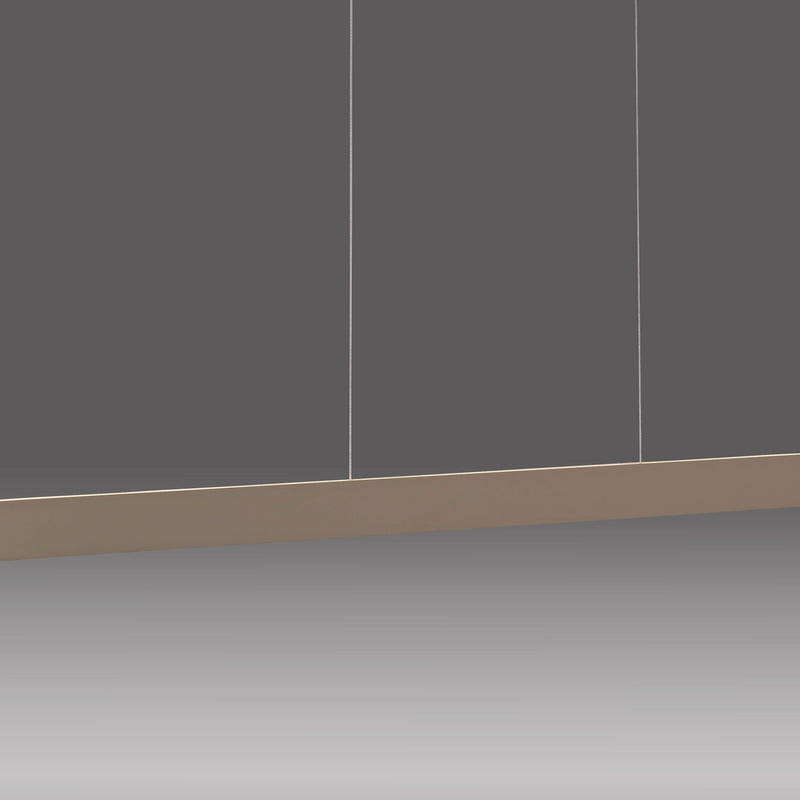Lustra Zuma Line Q-STRETTO 2xLED Bronz