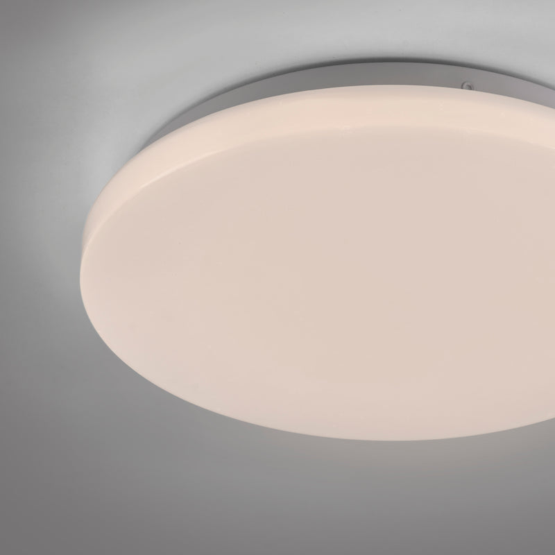 Plafoniera Paul Neuhaus URANUS LED Alb