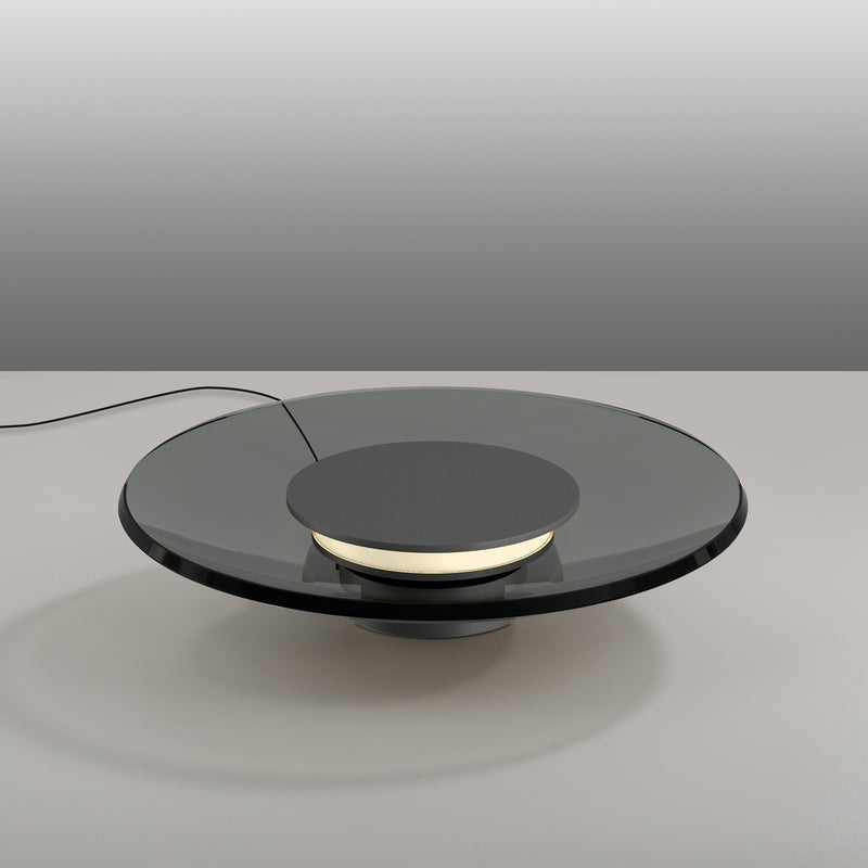 Veioza Paul Neuhaus PURE MOON LED Gri