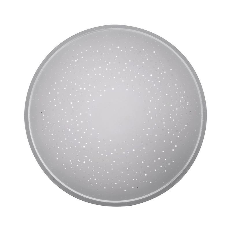 Plafoniera Paul Neuhaus JUPITER LED Alb