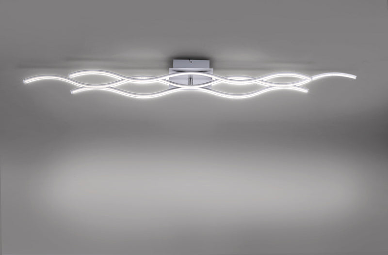 Plafoniera Paul Neuhaus WAVE 3xLED Otel