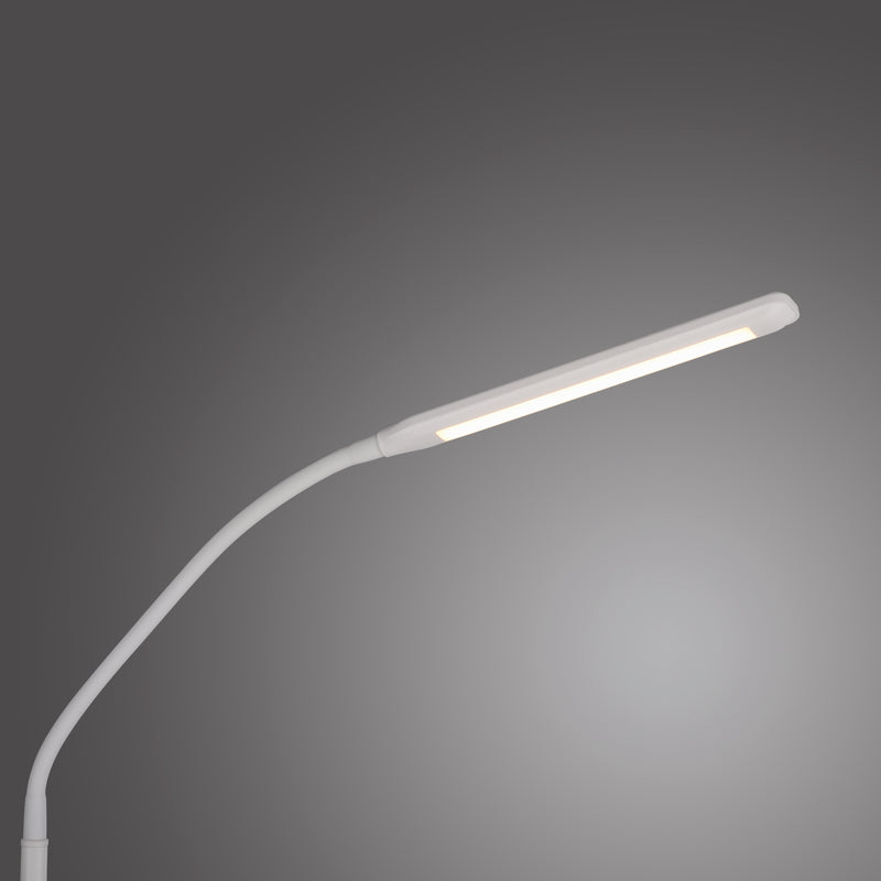 Lampadar Paul Neuhaus ELLY LED Alb