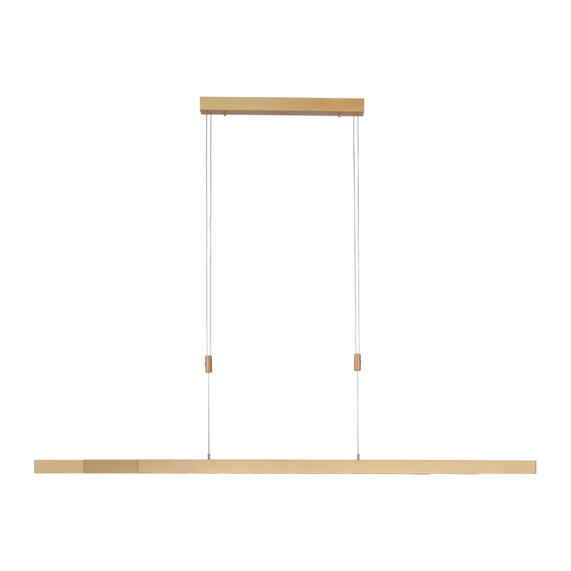 Lustra Paul Neuhaus ADRIANA 3xLED Alama Mat