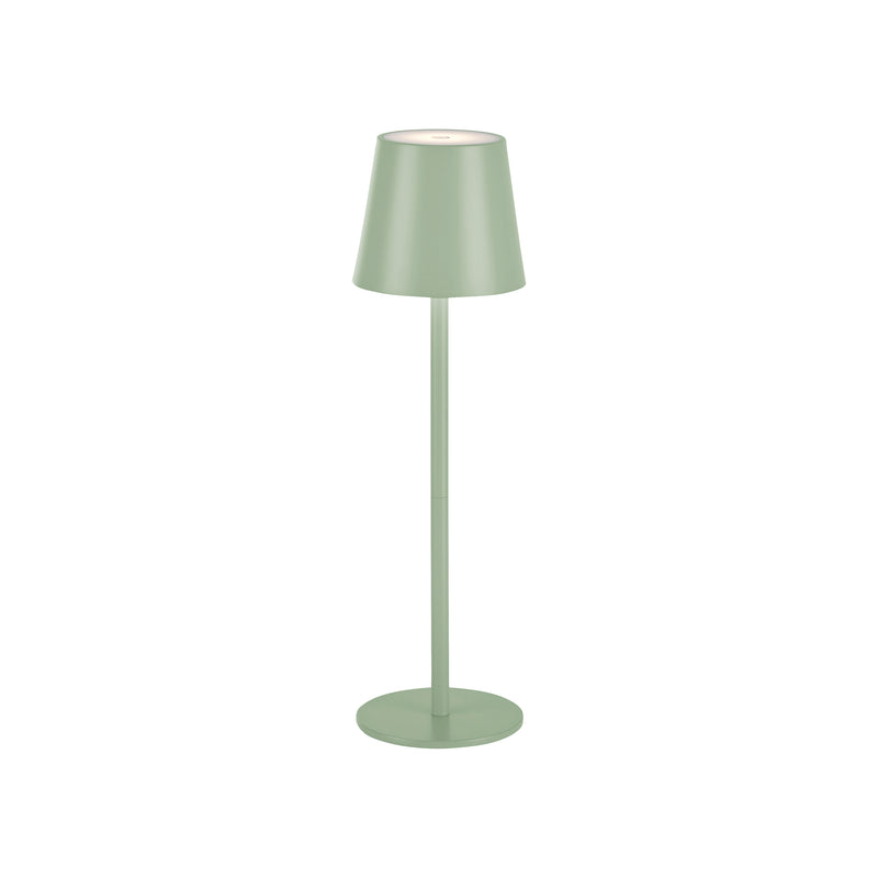 Veioza Zuma Line EURIA LED Verde