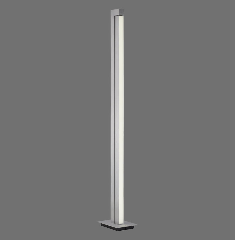 Lampadar Paul Neuhaus PURE-LINES LED Aluminiu