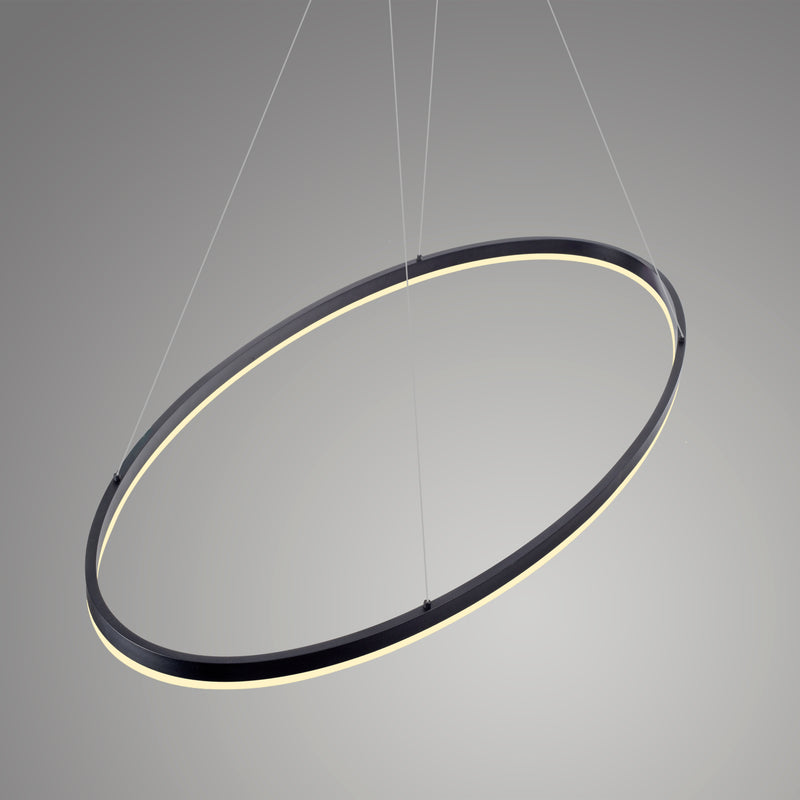 Lustra Paul Neuhaus TITUS LED Antracit
