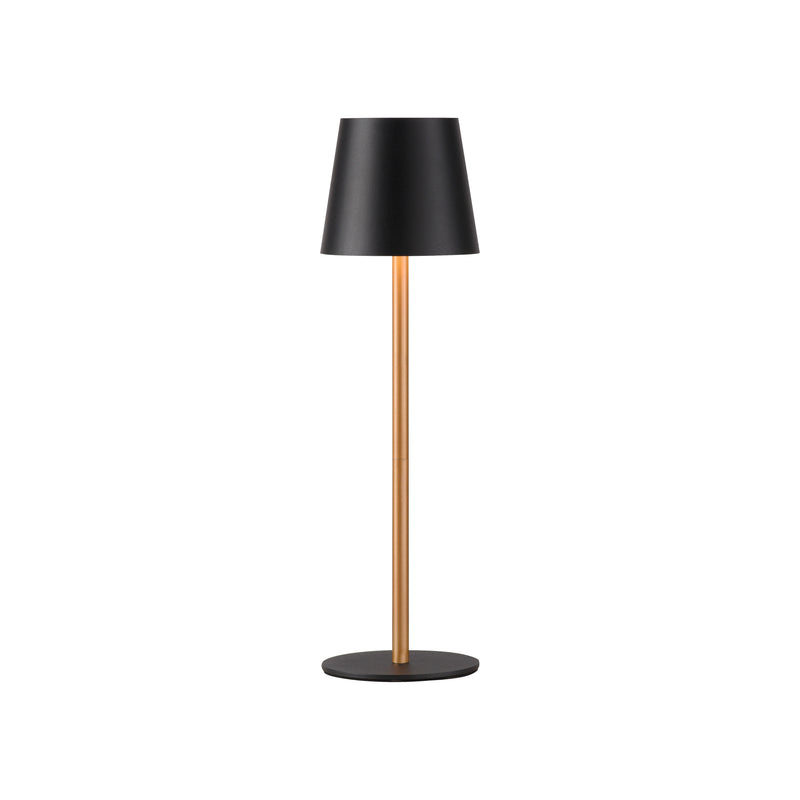 Veioza Zuma Line EURIA LED Negru