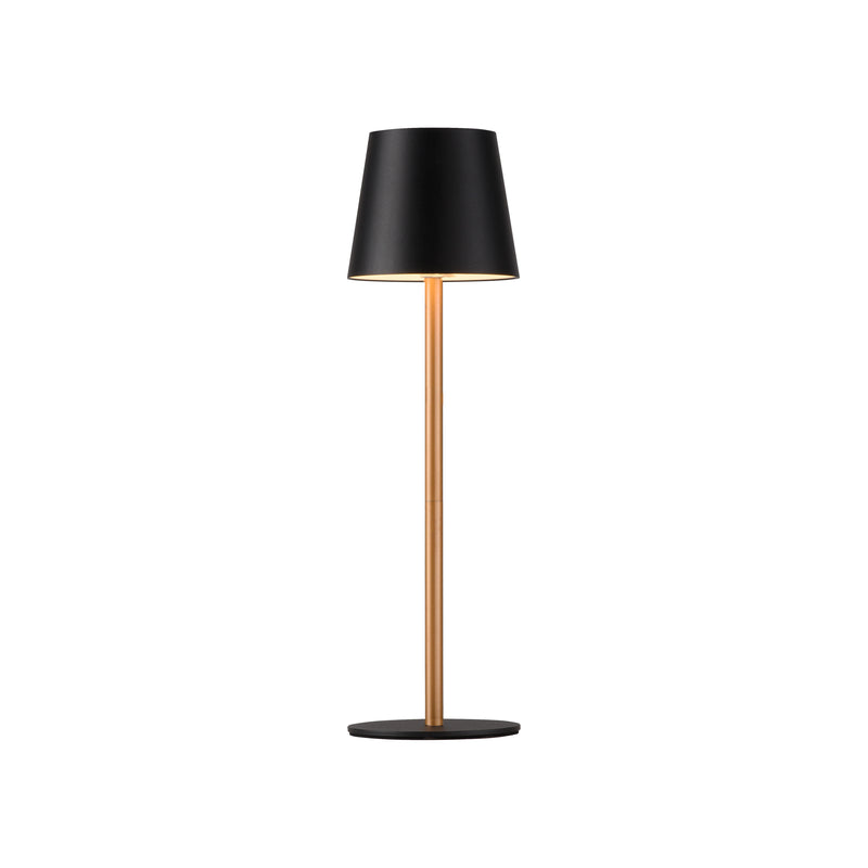 Veioza Zuma Line EURIA LED Negru