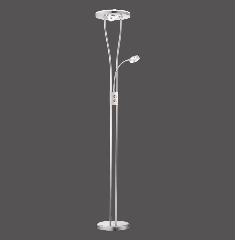 Lampadar Paul Neuhaus HELIA 3xLED Otel