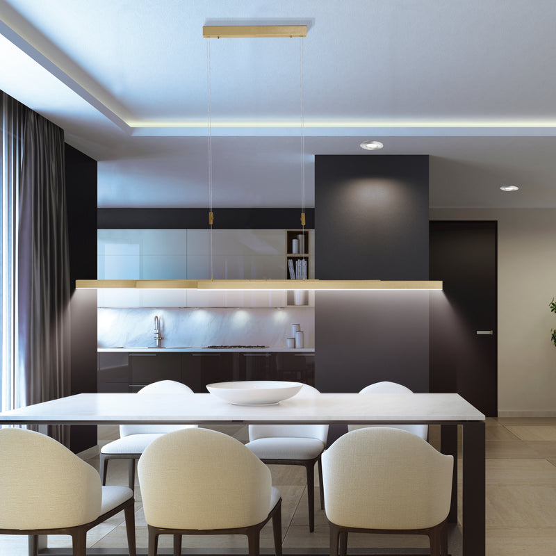 Lustra Paul Neuhaus ADRIANA 3xLED Alama Mat