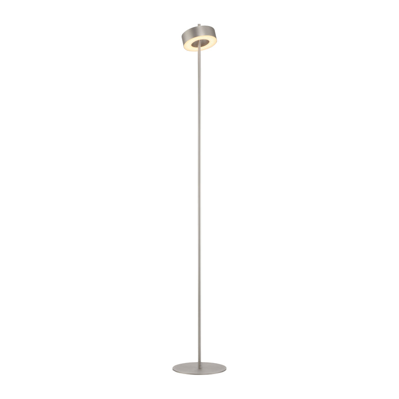 Lampadar Paul Neuhaus Q-ROTATE LED Aluminiu