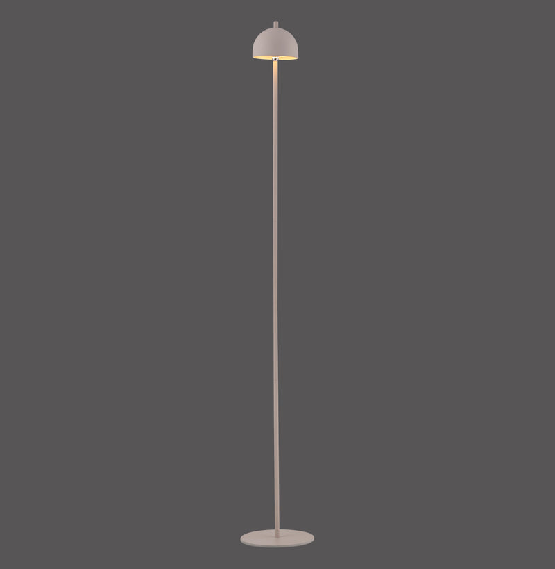 Lampadar Paul Neuhaus BELLIS LED Bej