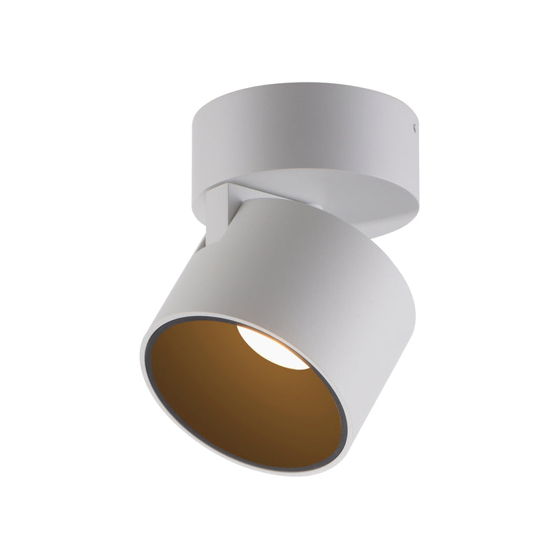 Plafoniera Paul Neuhaus PURE CUP LED Alb