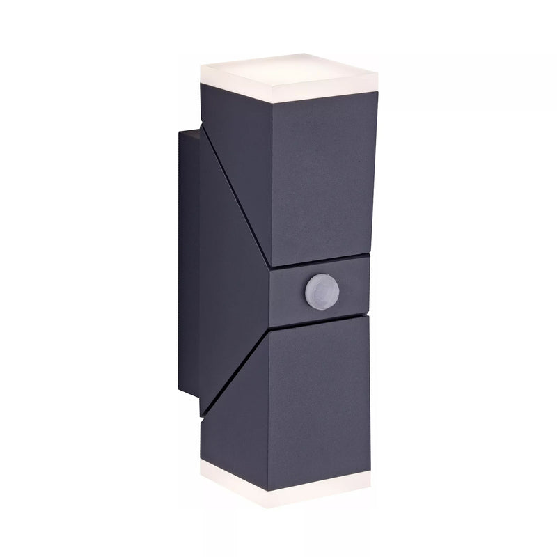 Plafoniera Paul Neuhaus RYAN Antracit