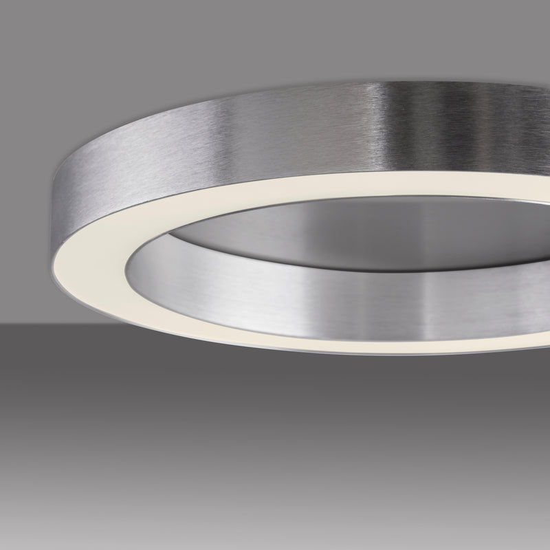 Plafoniera Paul Neuhaus PURE LINES ROUND LED Otel