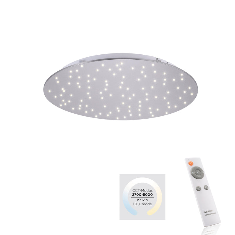 Plafoniera Paul Neuhaus SPARKLE LED Otel