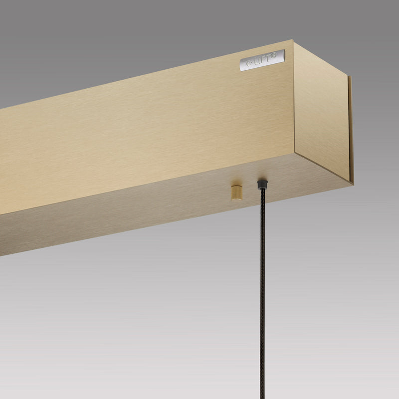 Lustra Paul Neuhaus PURE E-MOTION 2xLED Alama Mat