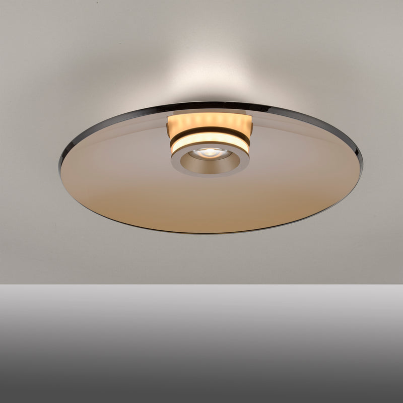 Plafoniera Paul Neuhaus PURE MOON 2xLED Maro