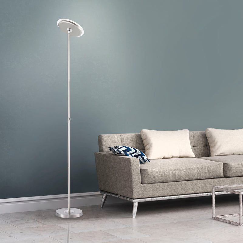 Lampadar Paul Neuhaus HANS LED Otel