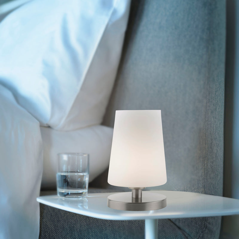 Veioza Paul Neuhaus SONJA 1xG9 Otel