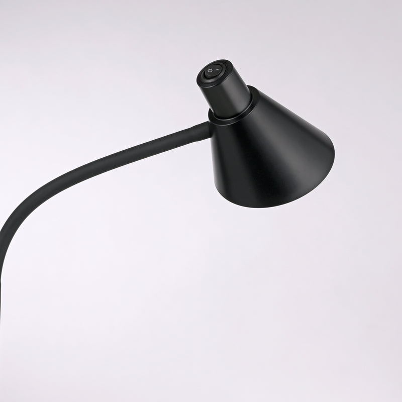 Lampadar Paul Neuhaus PIXIE LED Negru