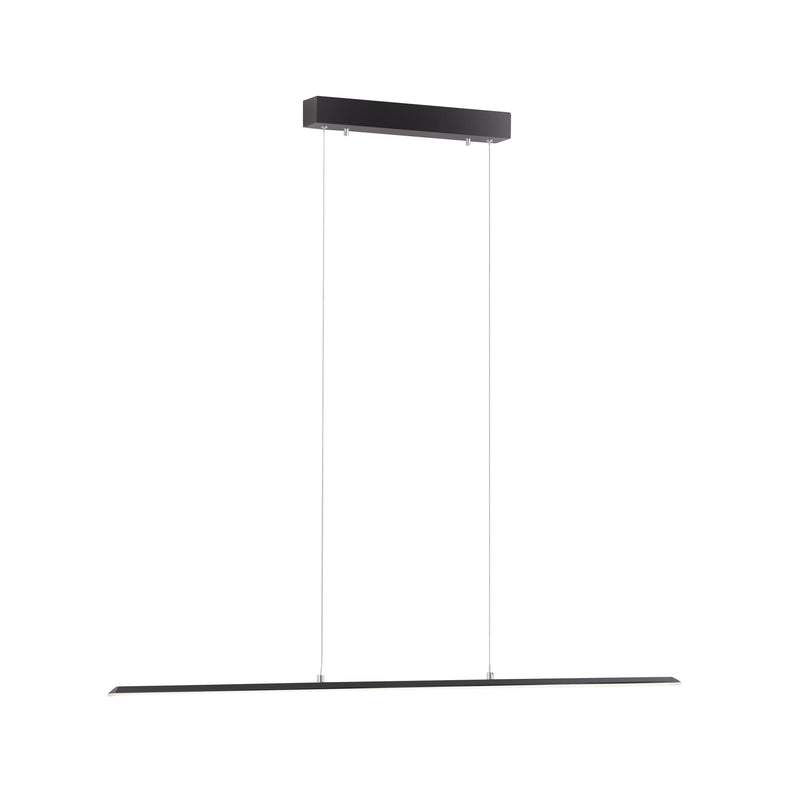 Lustra Paul Neuhaus PURE-LITE LED Antracit