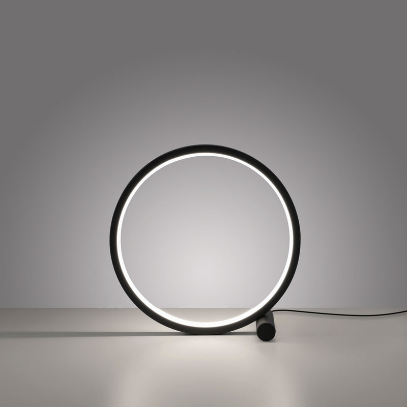 Veioza Paul Neuhaus MINI RITUS LED Negru