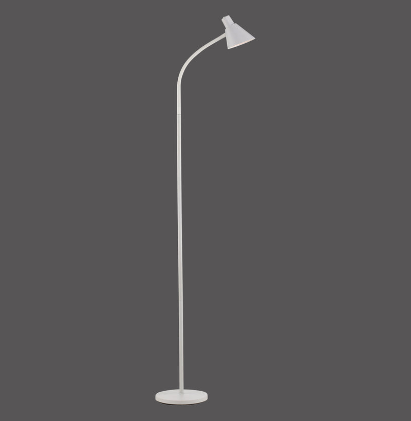 Lampadar Paul Neuhaus PIXIE LED Alb