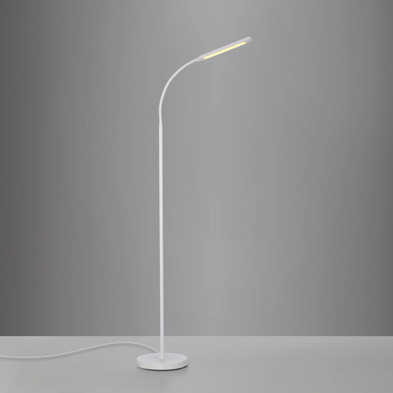 Lampadar Paul Neuhaus ELLY LED Alb