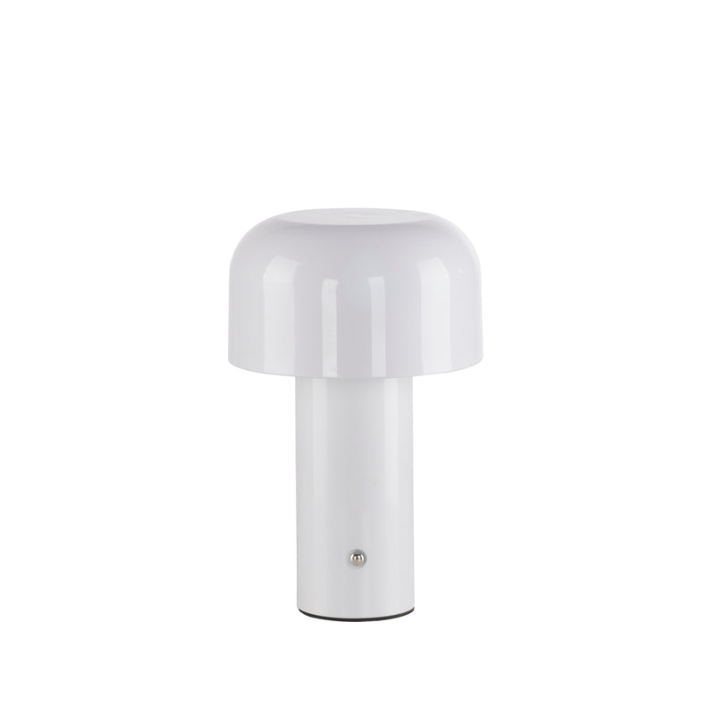 Veioza Zuma Line AGNES LED Alb