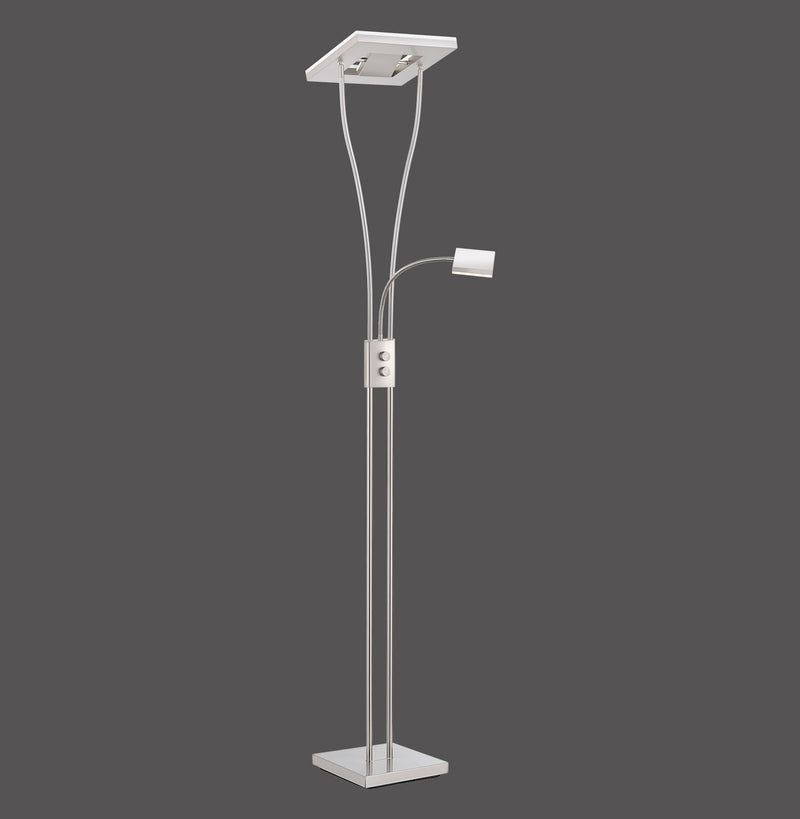 Lampadar Paul Neuhaus HELIA 3xLED Otel
