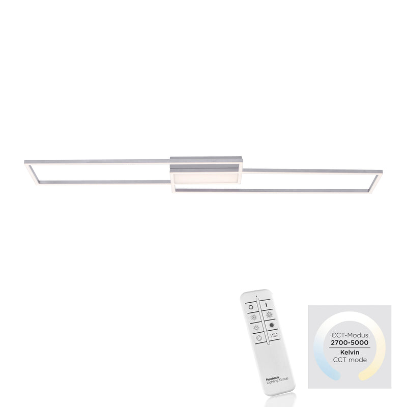 Plafoniera Paul Neuhaus ASMIN 3xLED Otel